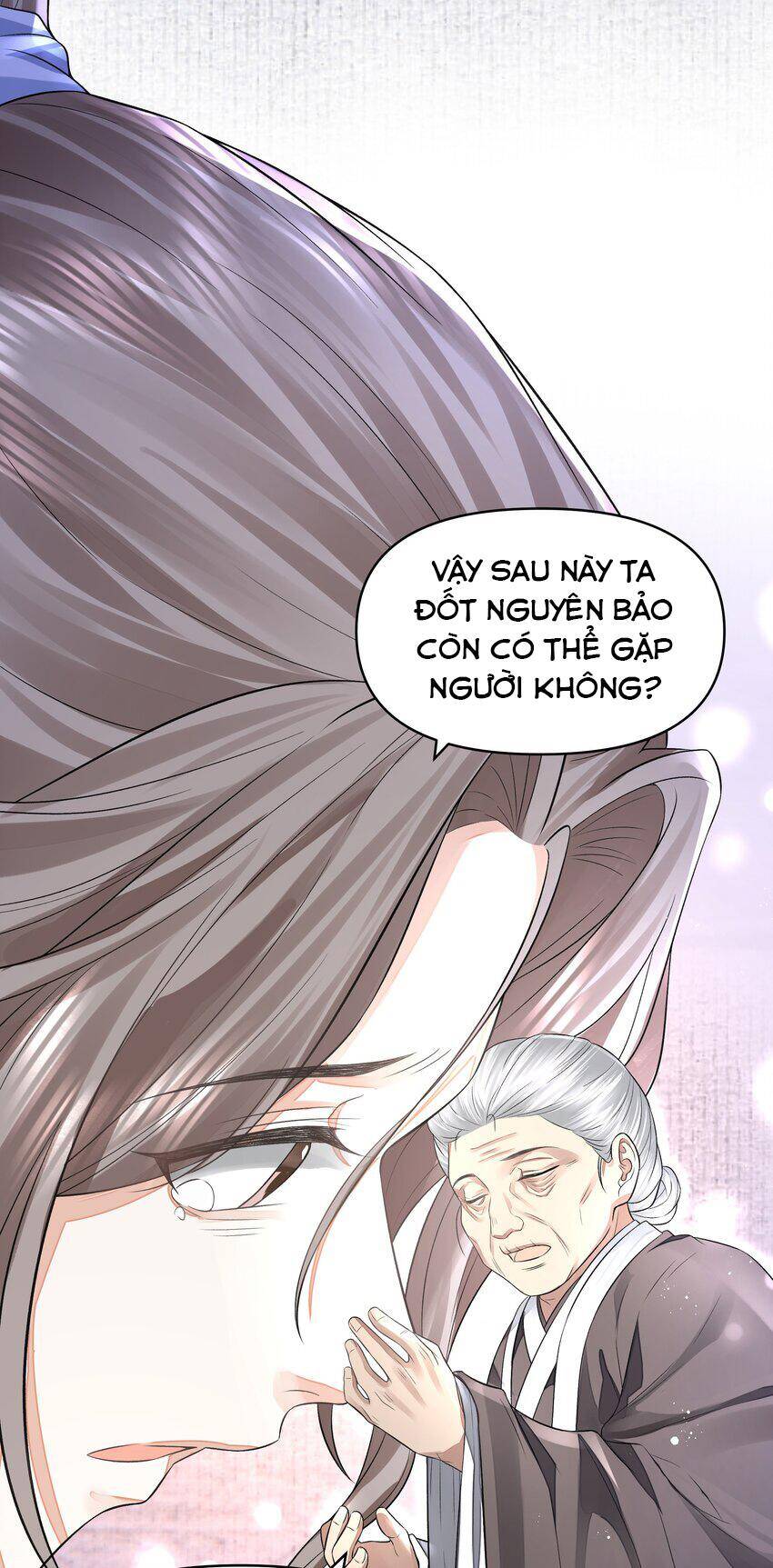 Đồng Tiền Kham Thế - Chapter 26 - Page 37