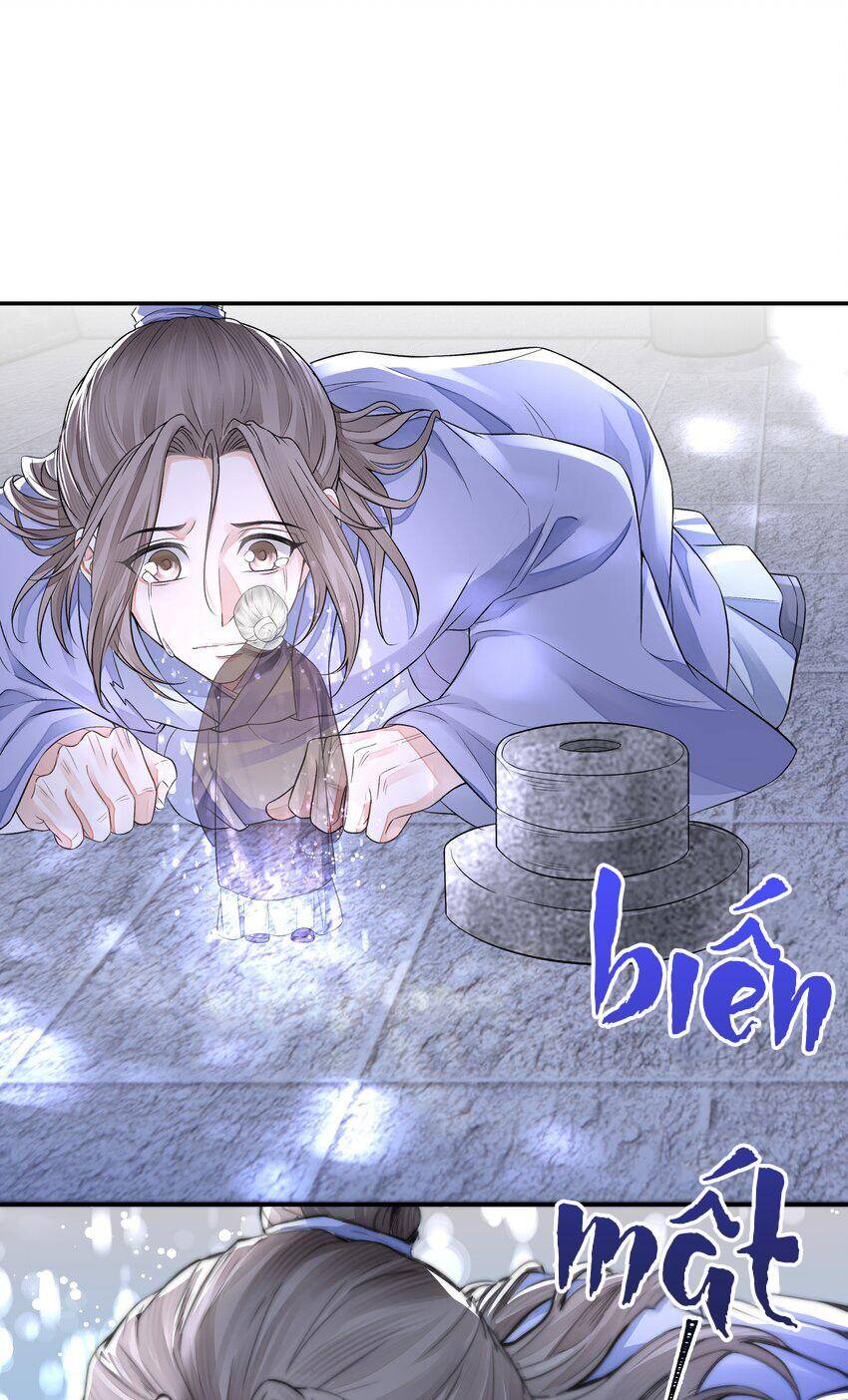 Đồng Tiền Kham Thế - Chapter 26 - Page 39