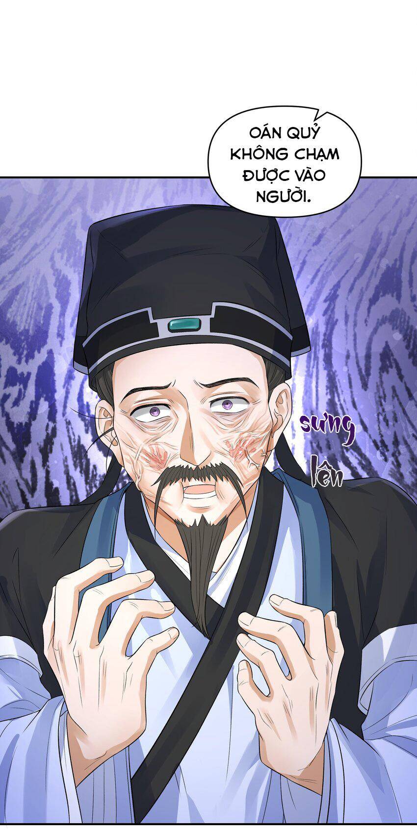 Đồng Tiền Kham Thế - Chapter 26 - Page 44