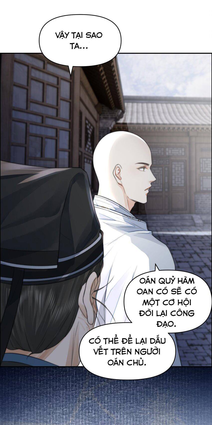 Đồng Tiền Kham Thế - Chapter 26 - Page 45