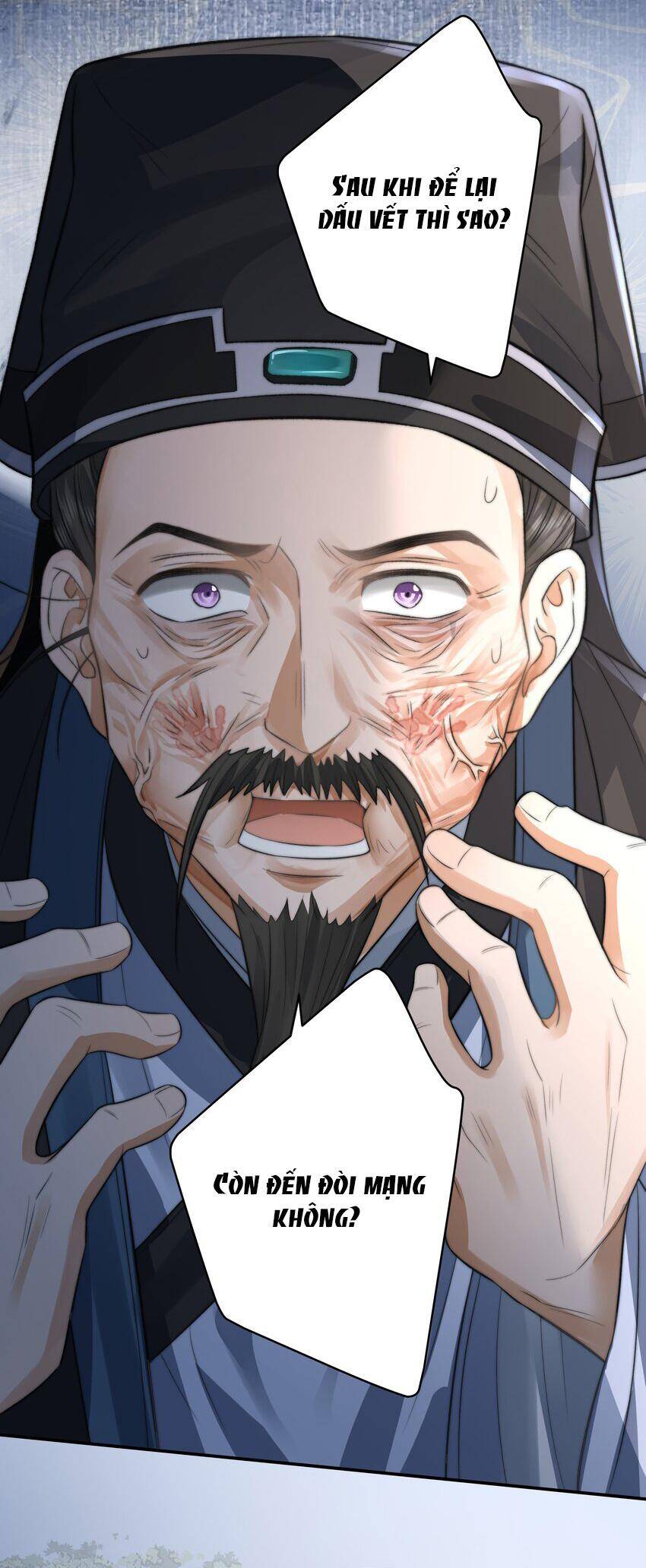 Đồng Tiền Kham Thế - Chapter 26 - Page 46