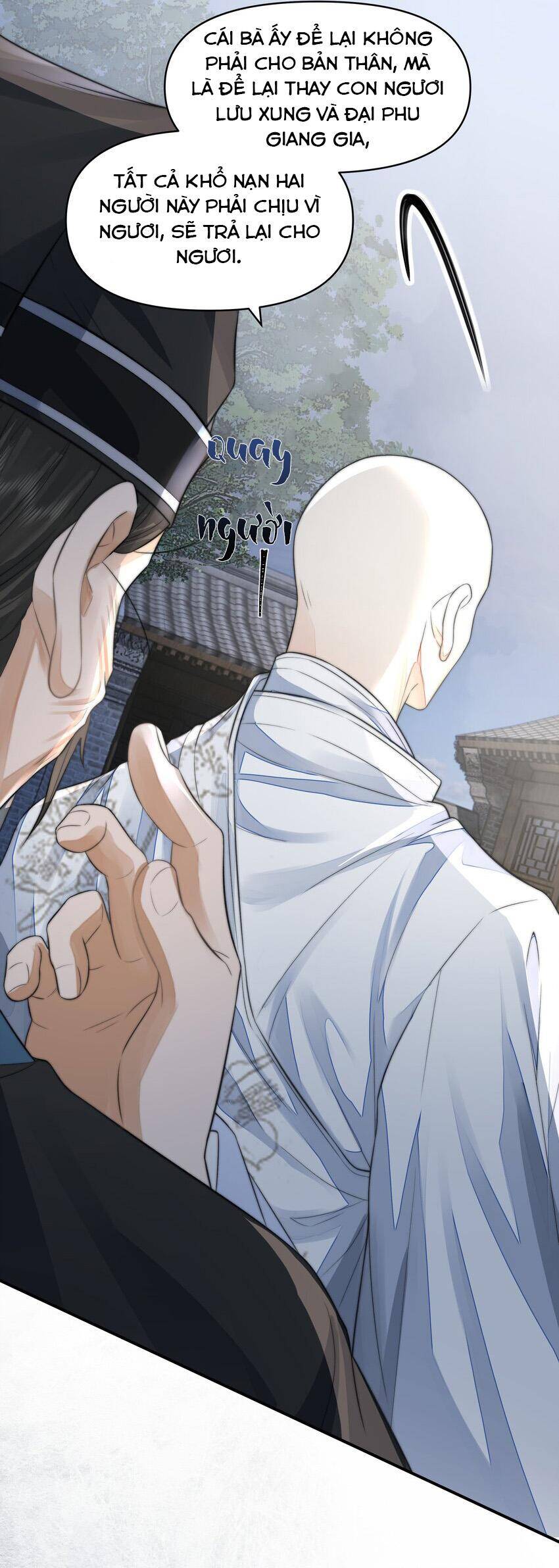 Đồng Tiền Kham Thế - Chapter 26 - Page 47