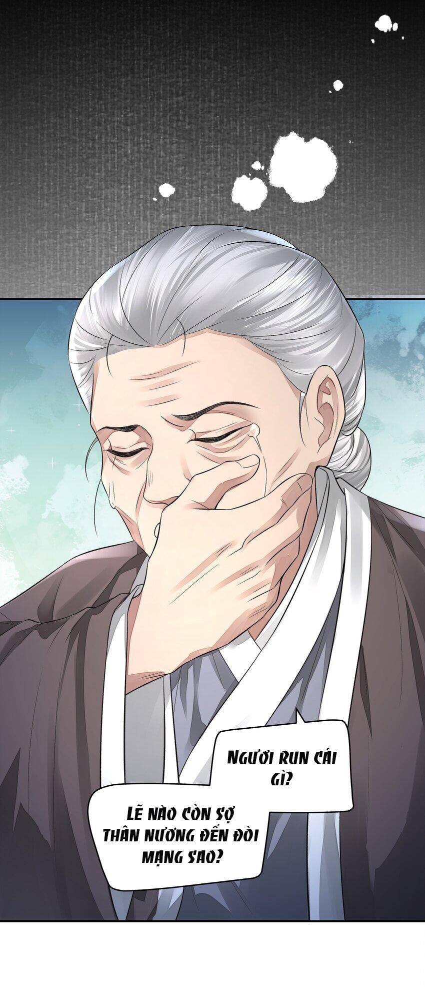 Đồng Tiền Kham Thế - Chapter 26 - Page 7