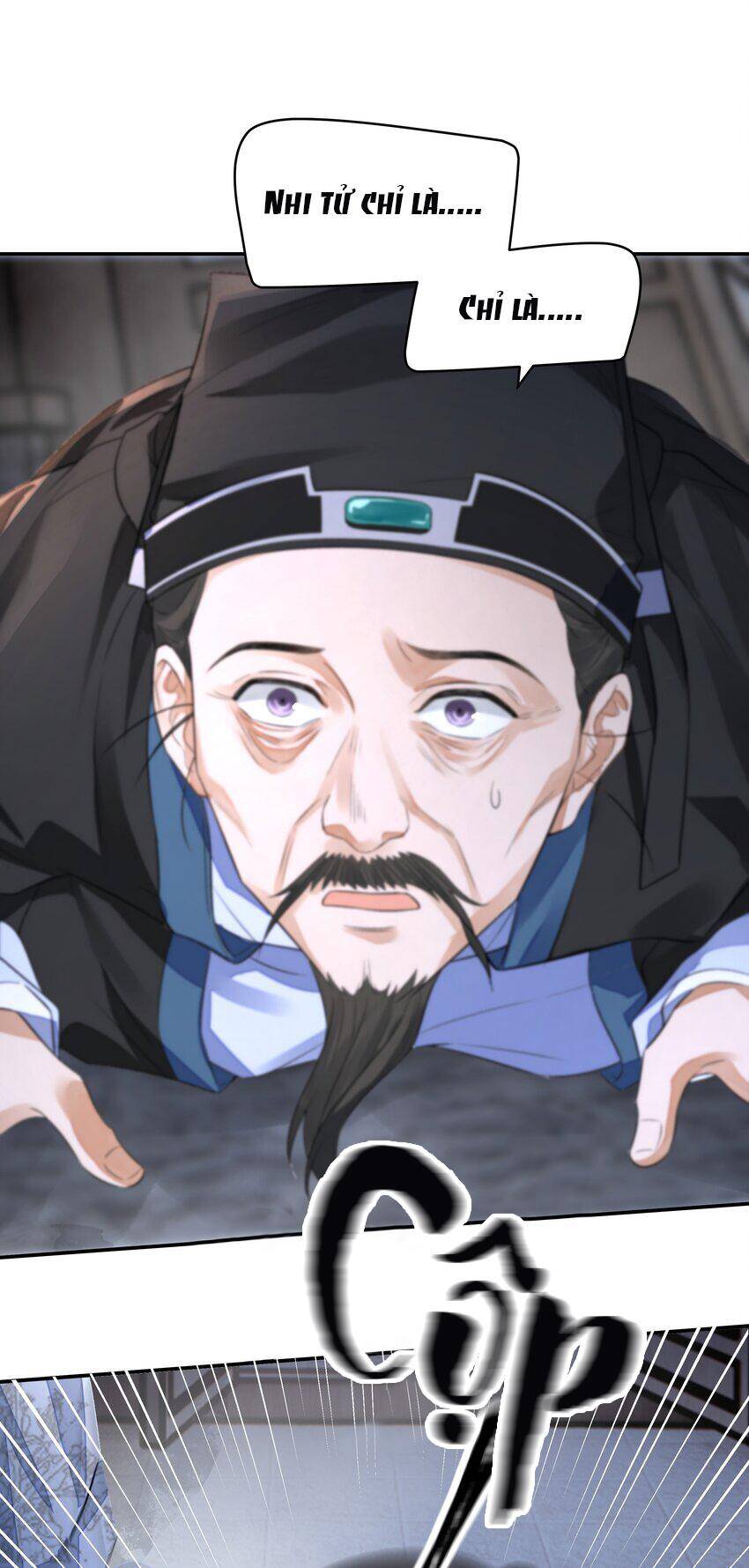 Đồng Tiền Kham Thế - Chapter 26 - Page 8