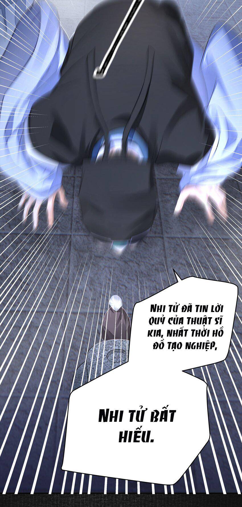 Đồng Tiền Kham Thế - Chapter 26 - Page 9