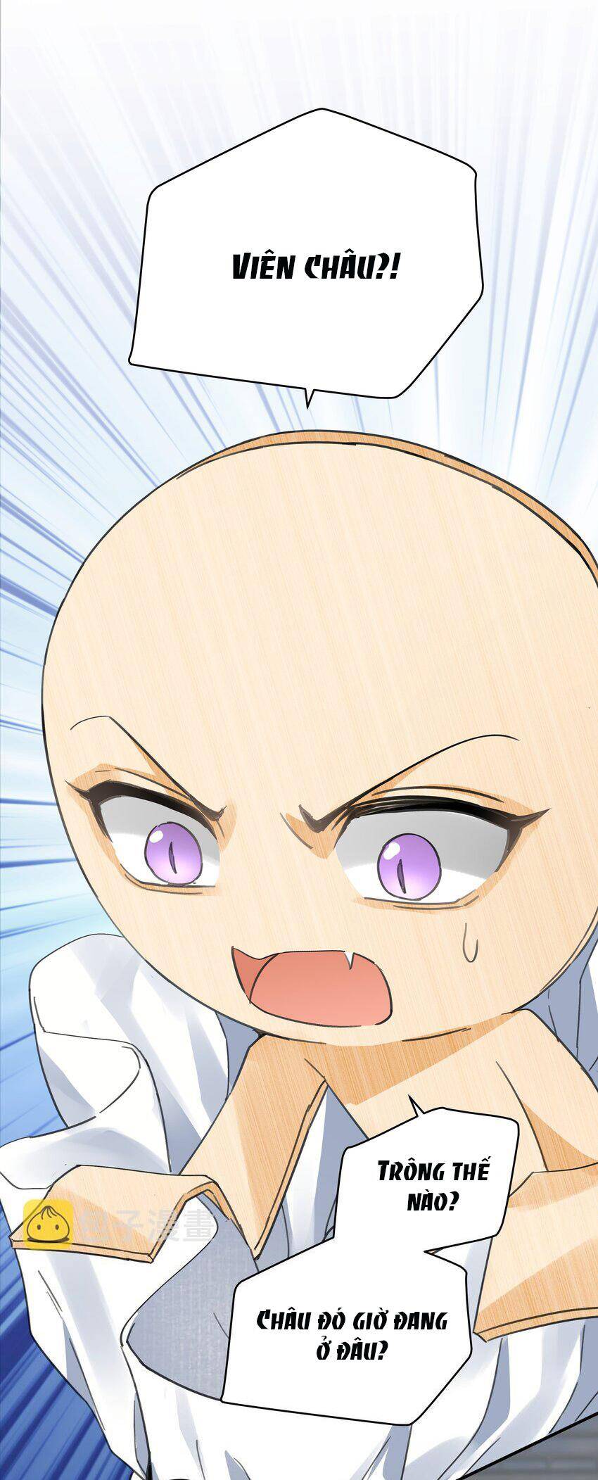 Đồng Tiền Kham Thế - Chapter 27 - Page 10