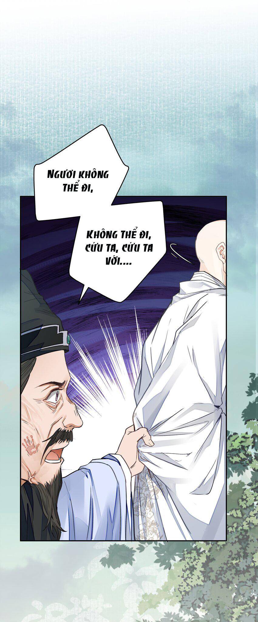 Đồng Tiền Kham Thế - Chapter 27 - Page 15