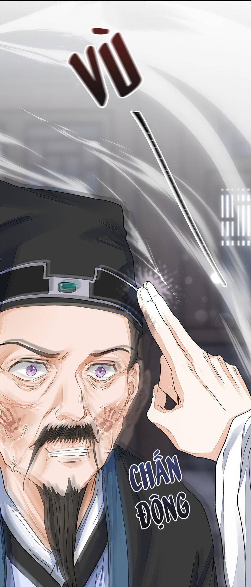 Đồng Tiền Kham Thế - Chapter 27 - Page 18