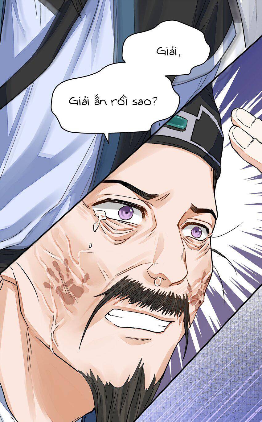 Đồng Tiền Kham Thế - Chapter 27 - Page 19