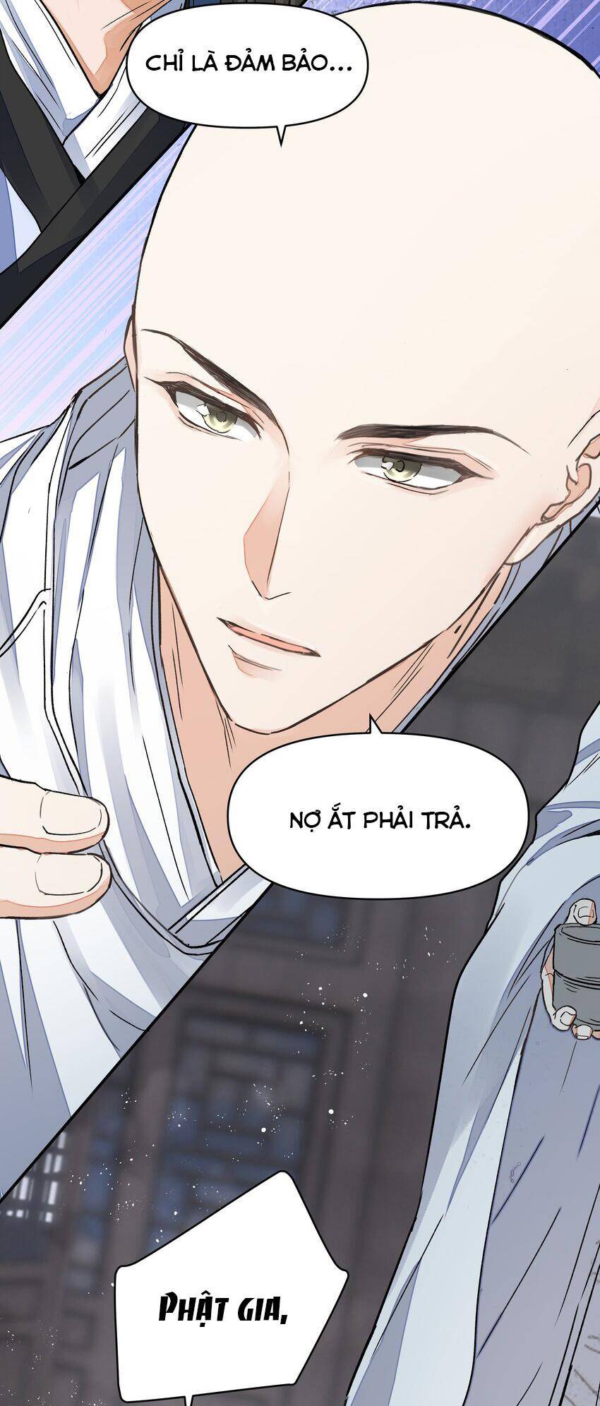 Đồng Tiền Kham Thế - Chapter 27 - Page 20