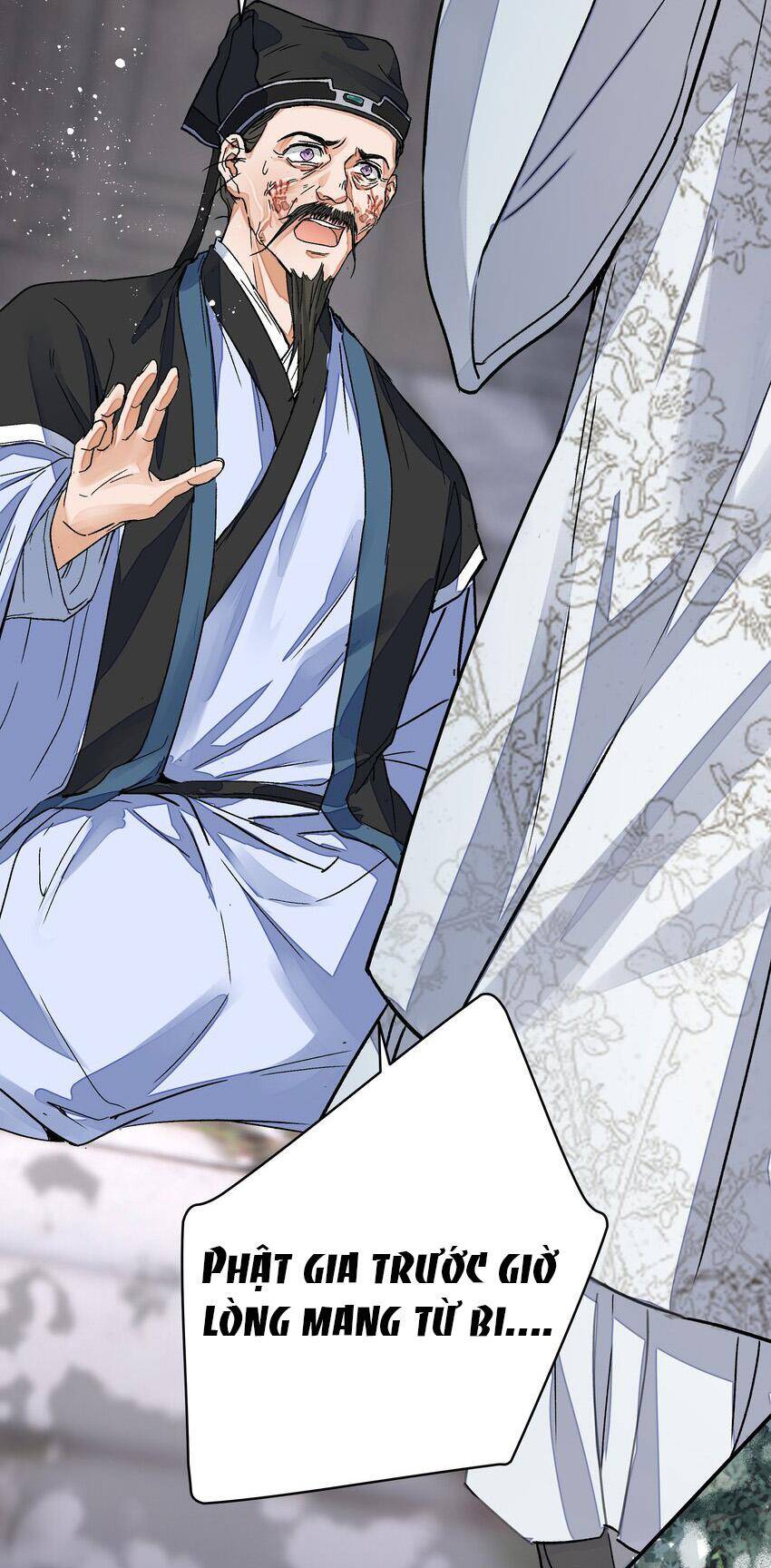 Đồng Tiền Kham Thế - Chapter 27 - Page 21