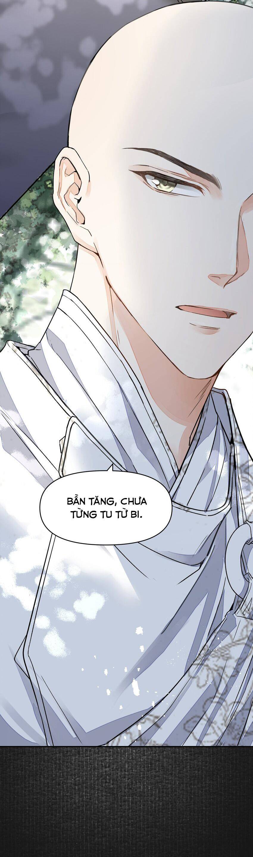 Đồng Tiền Kham Thế - Chapter 27 - Page 22