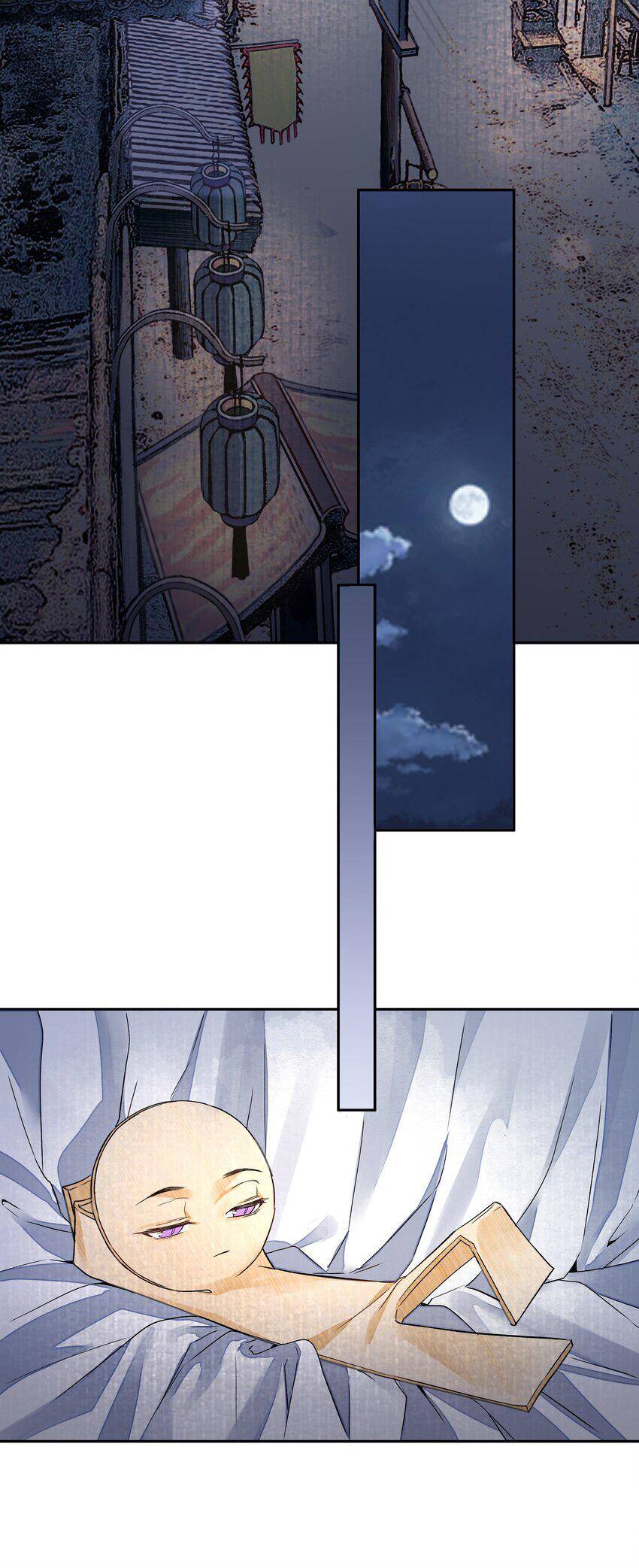 Đồng Tiền Kham Thế - Chapter 27 - Page 24