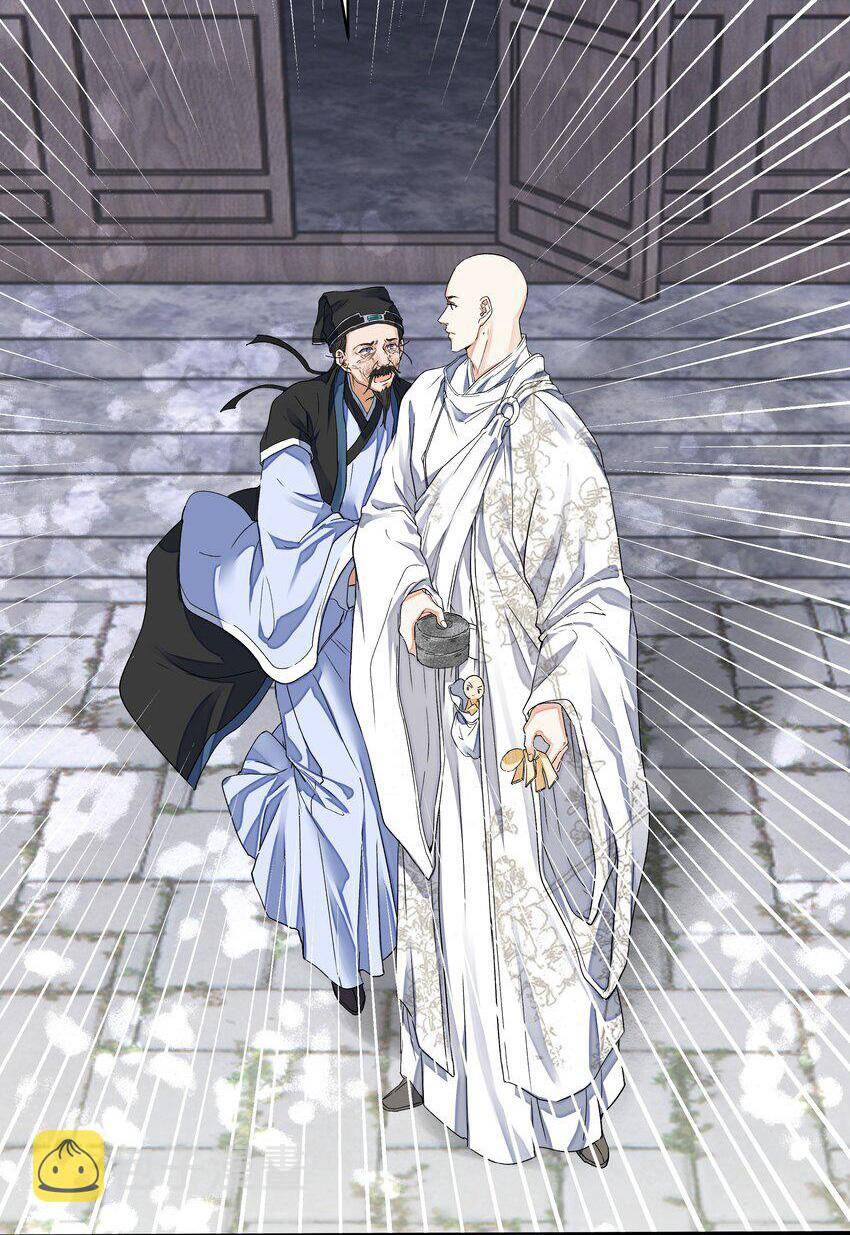 Đồng Tiền Kham Thế - Chapter 27 - Page 3