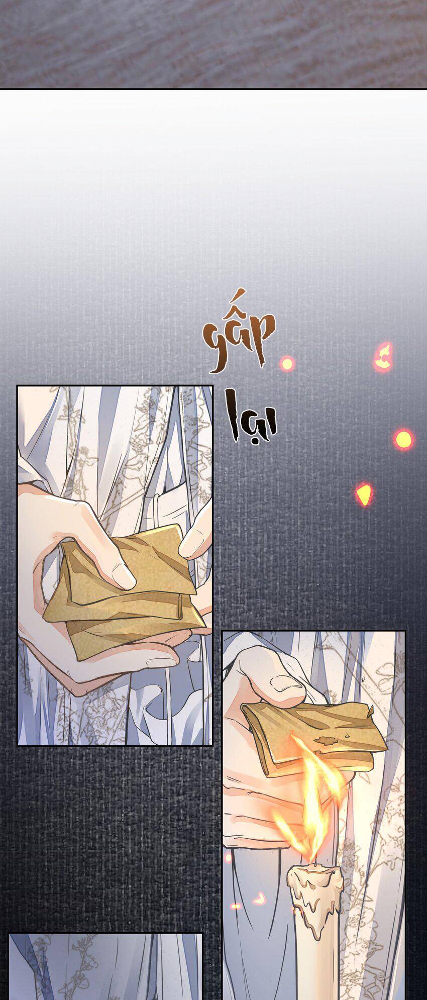 Đồng Tiền Kham Thế - Chapter 27 - Page 34