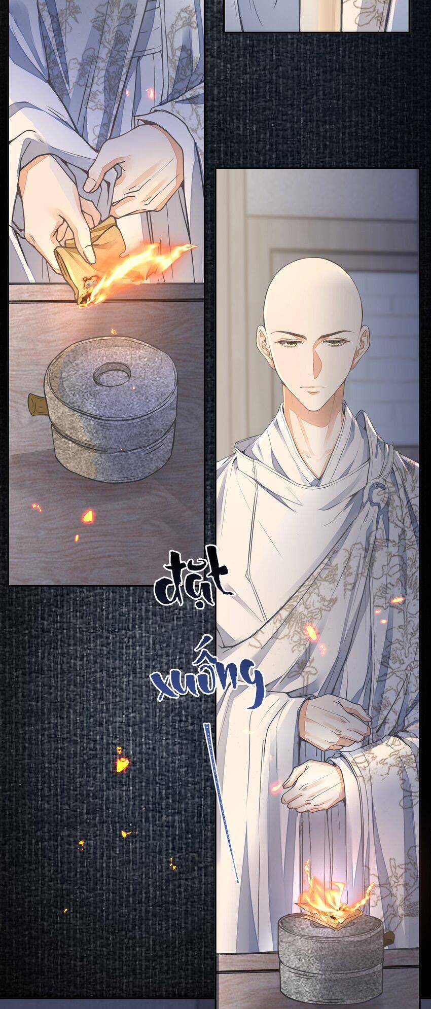 Đồng Tiền Kham Thế - Chapter 27 - Page 35