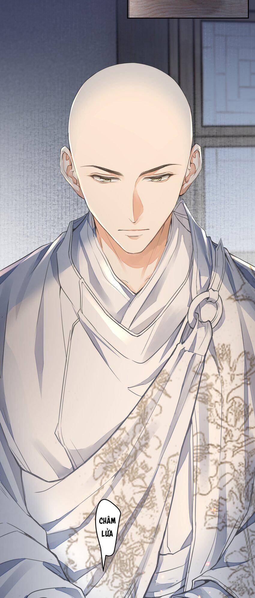 Đồng Tiền Kham Thế - Chapter 27 - Page 36