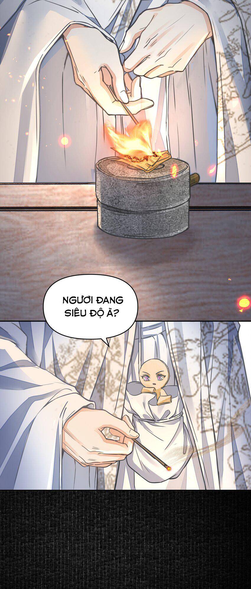 Đồng Tiền Kham Thế - Chapter 27 - Page 37