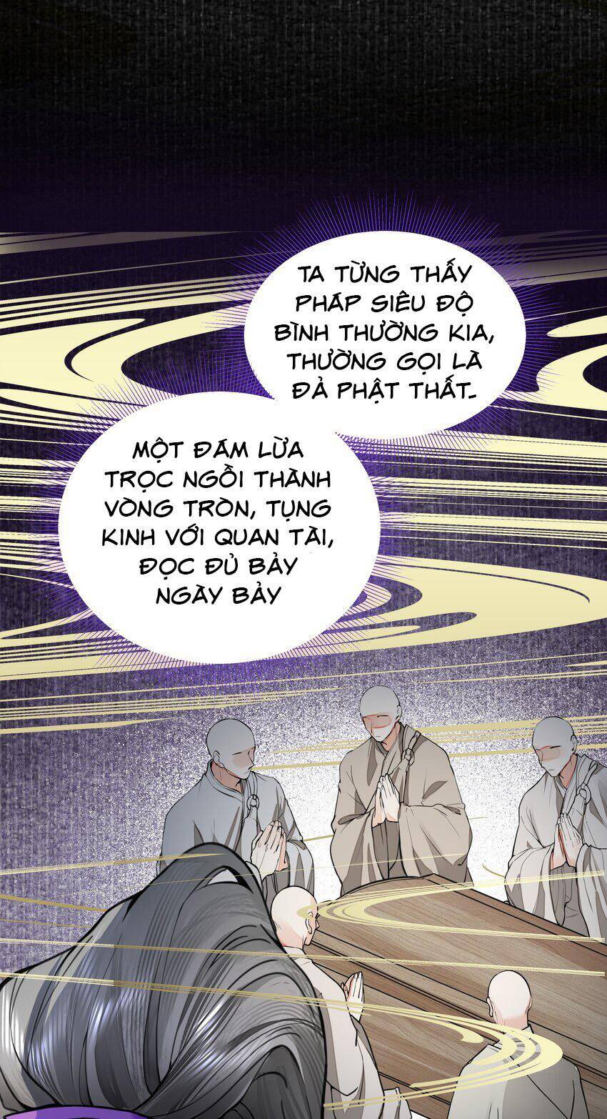 Đồng Tiền Kham Thế - Chapter 27 - Page 38