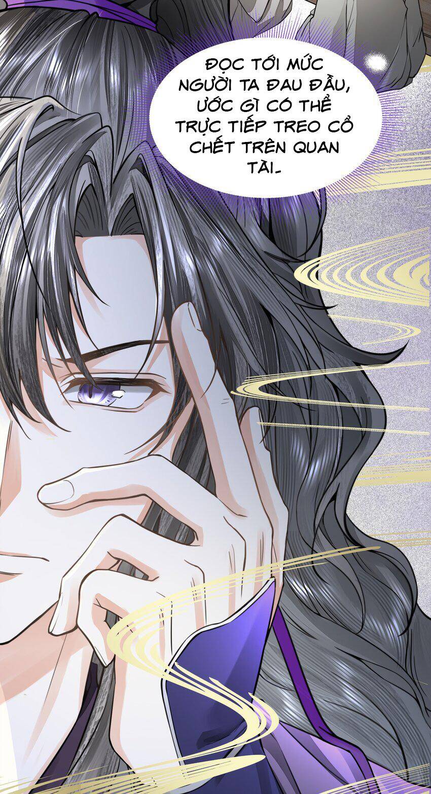 Đồng Tiền Kham Thế - Chapter 27 - Page 39