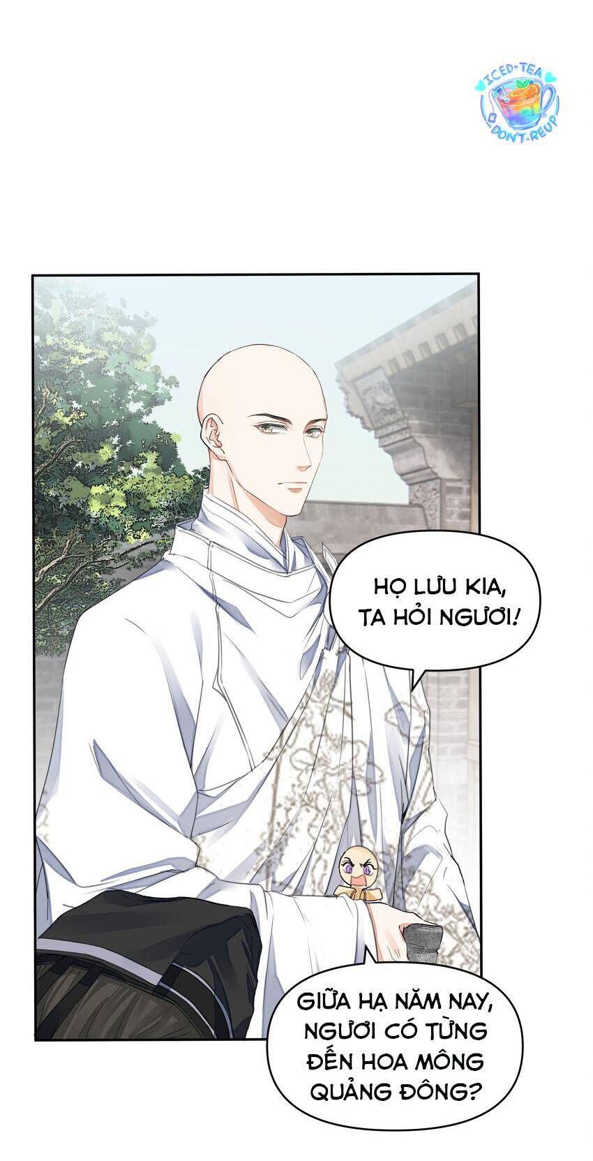 Đồng Tiền Kham Thế - Chapter 27 - Page 4