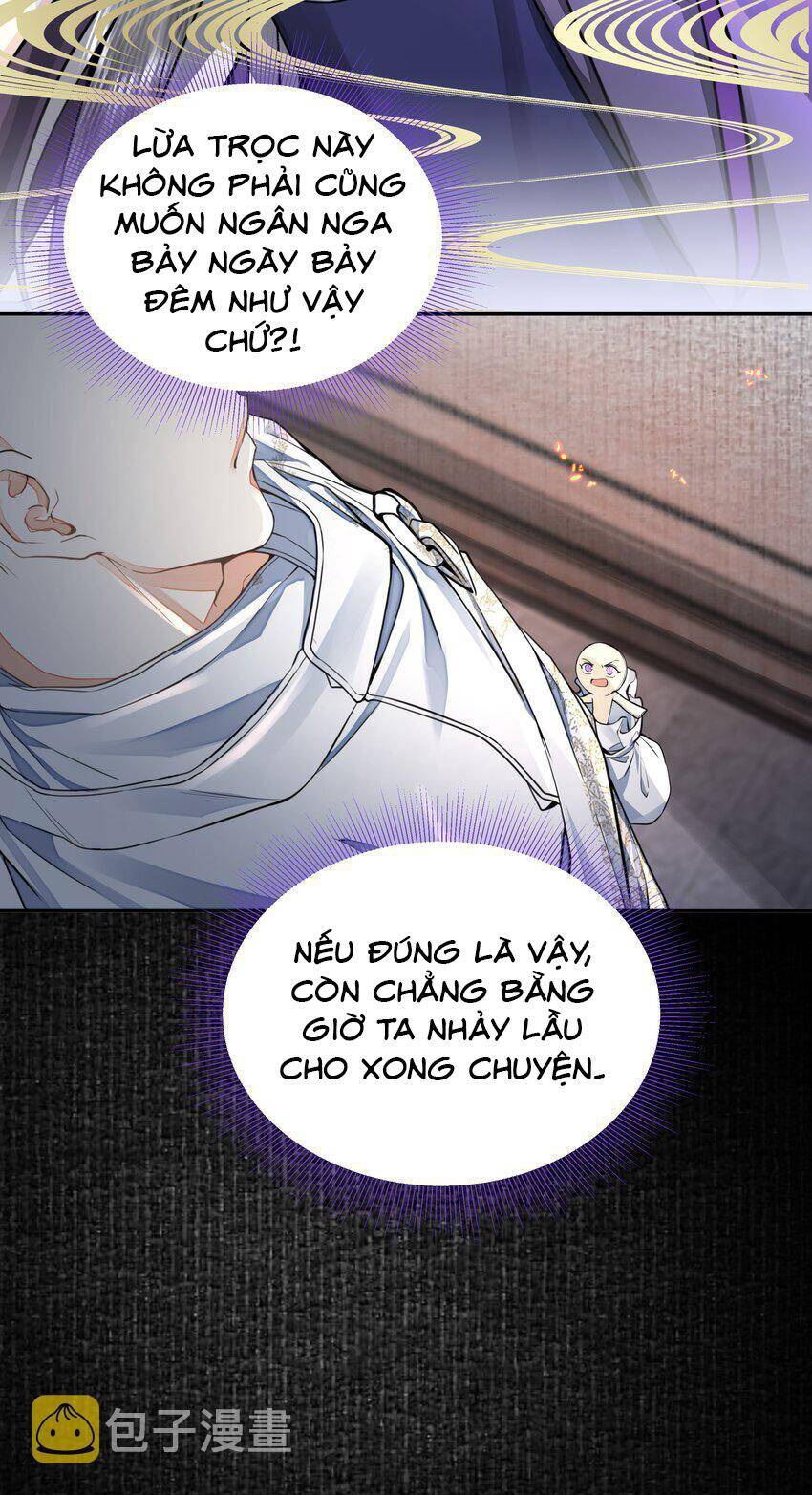 Đồng Tiền Kham Thế - Chapter 27 - Page 40