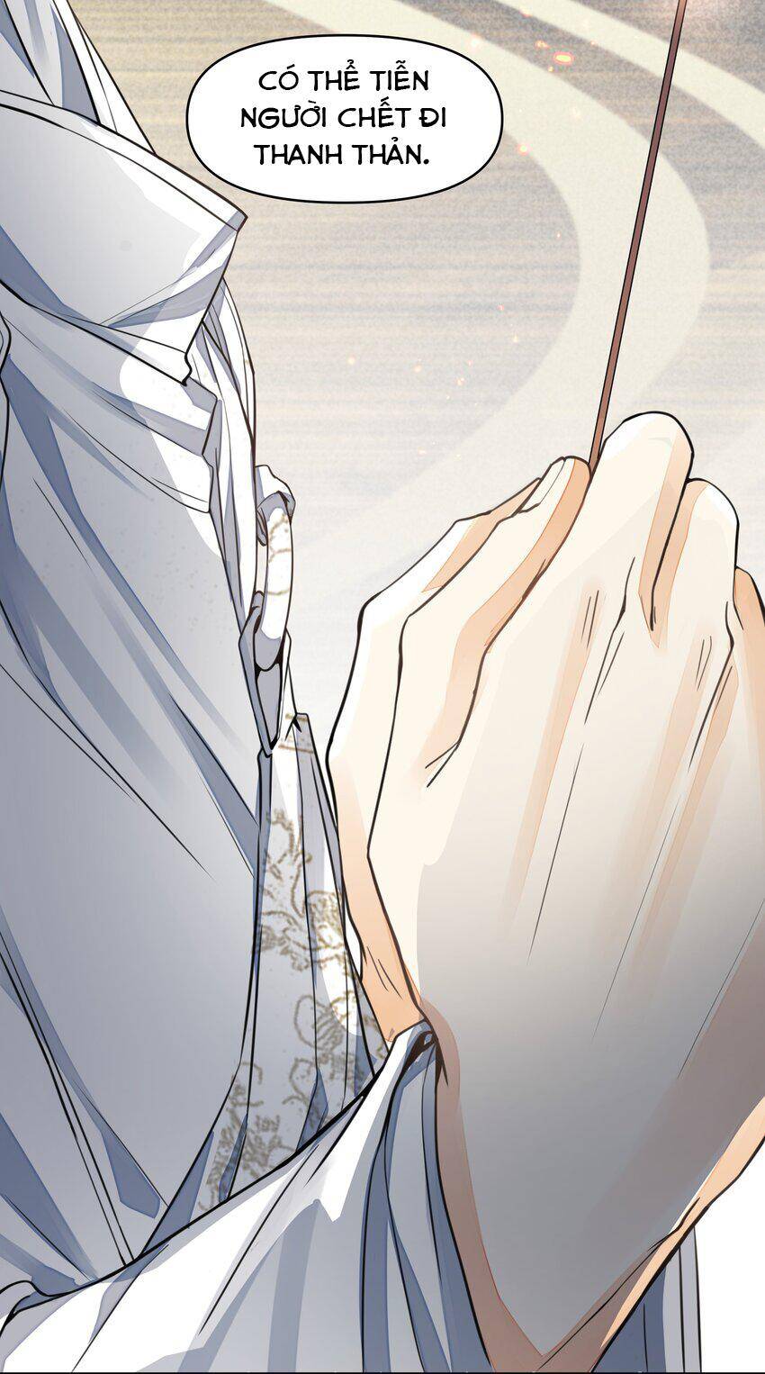 Đồng Tiền Kham Thế - Chapter 27 - Page 43