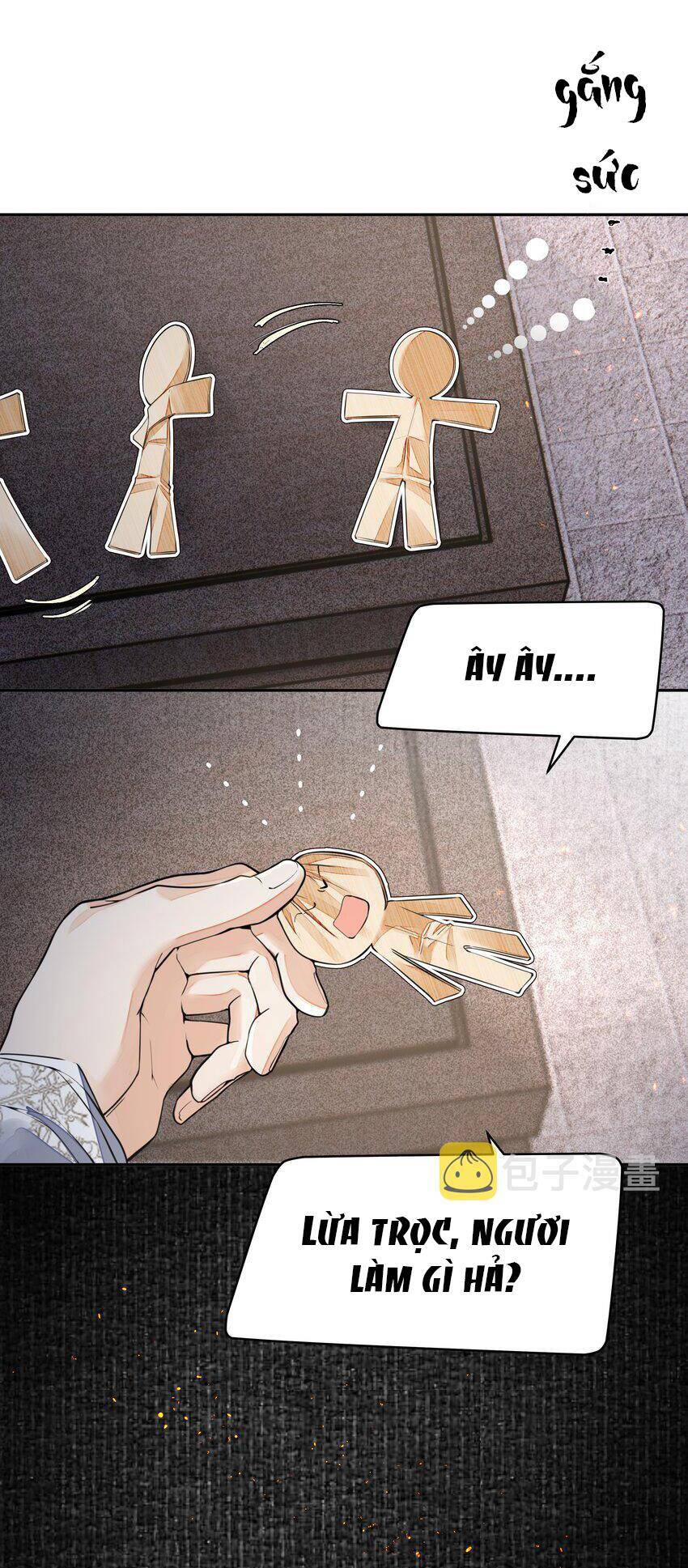Đồng Tiền Kham Thế - Chapter 27 - Page 46