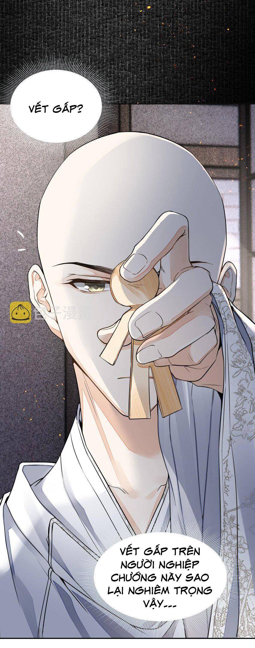 Đồng Tiền Kham Thế - Chapter 27 - Page 47