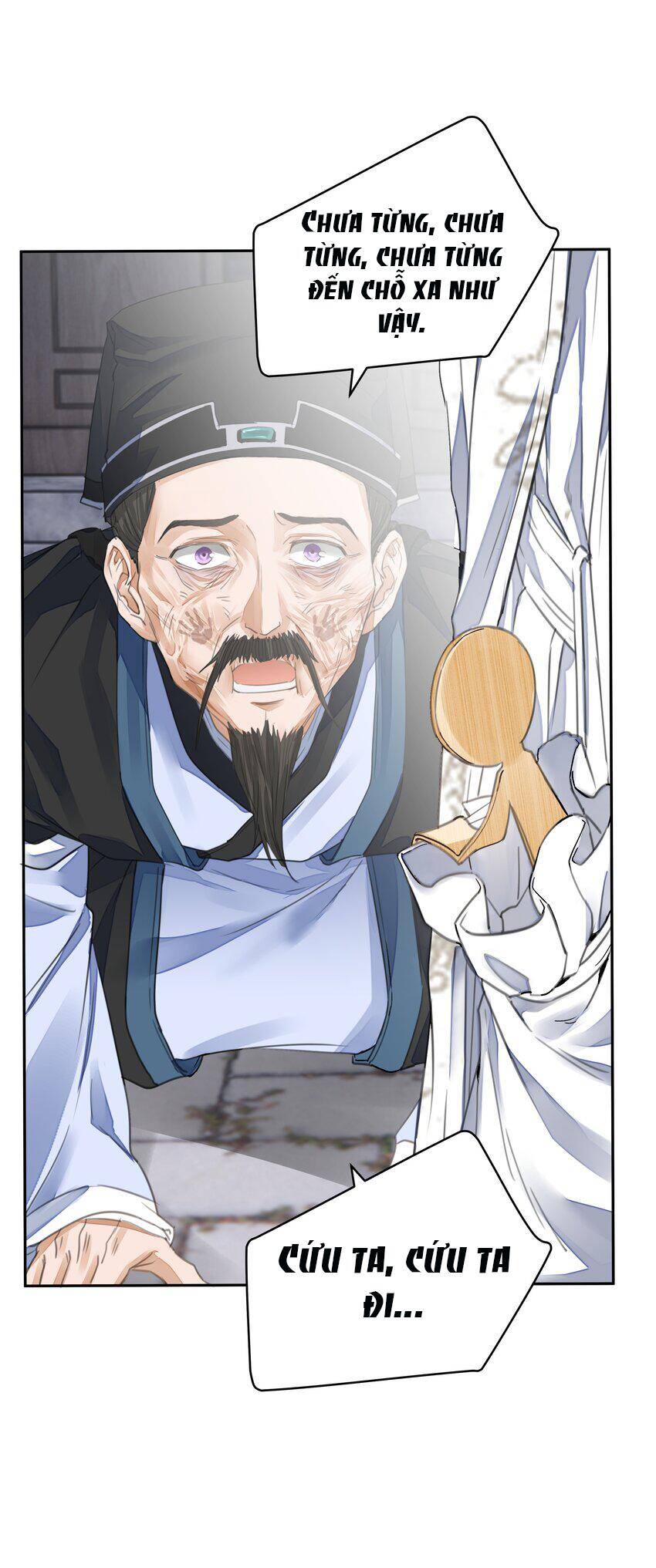 Đồng Tiền Kham Thế - Chapter 27 - Page 5