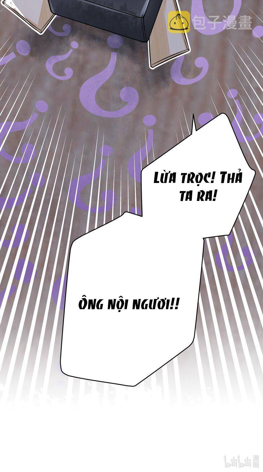 Đồng Tiền Kham Thế - Chapter 27 - Page 51