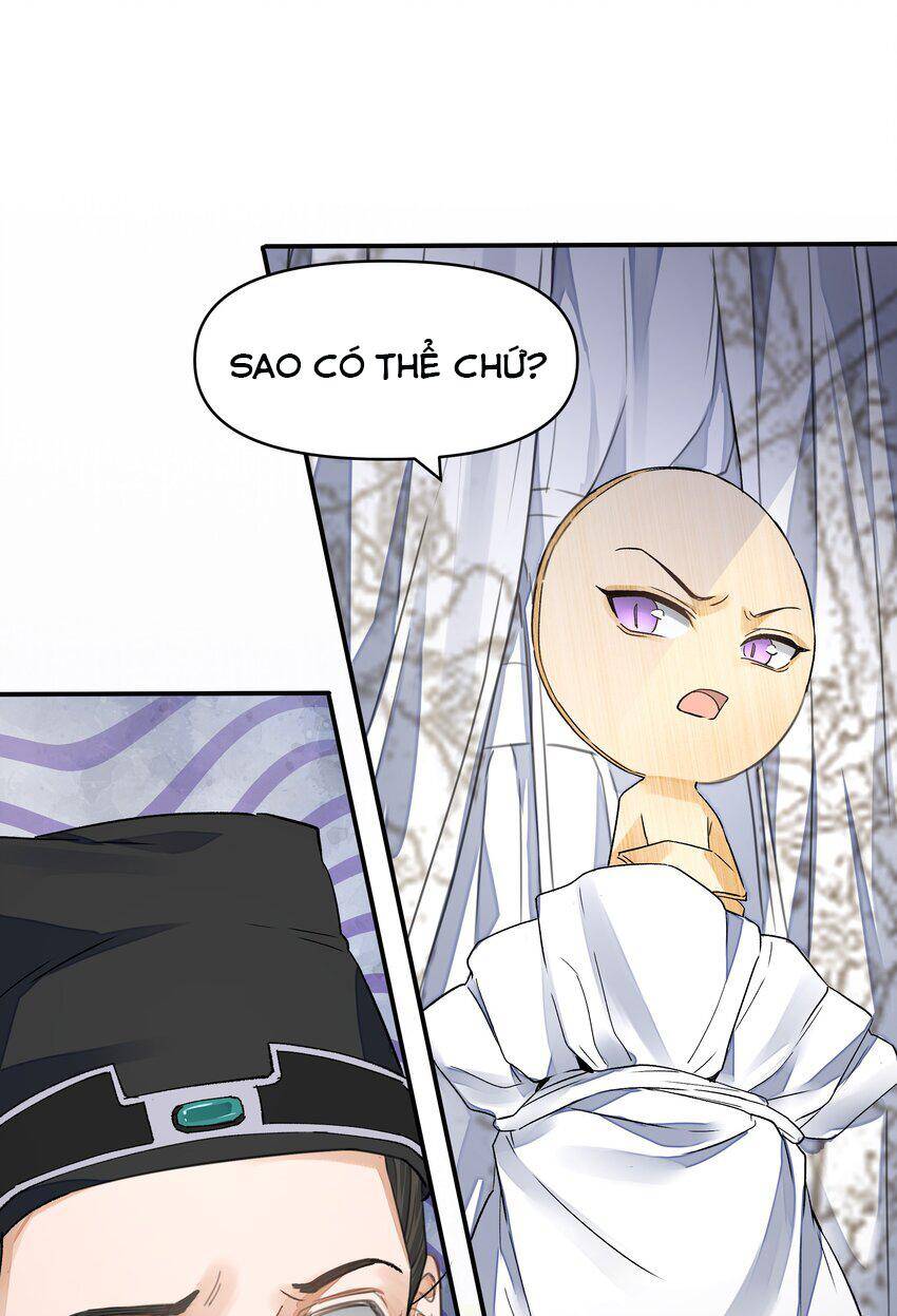 Đồng Tiền Kham Thế - Chapter 27 - Page 6