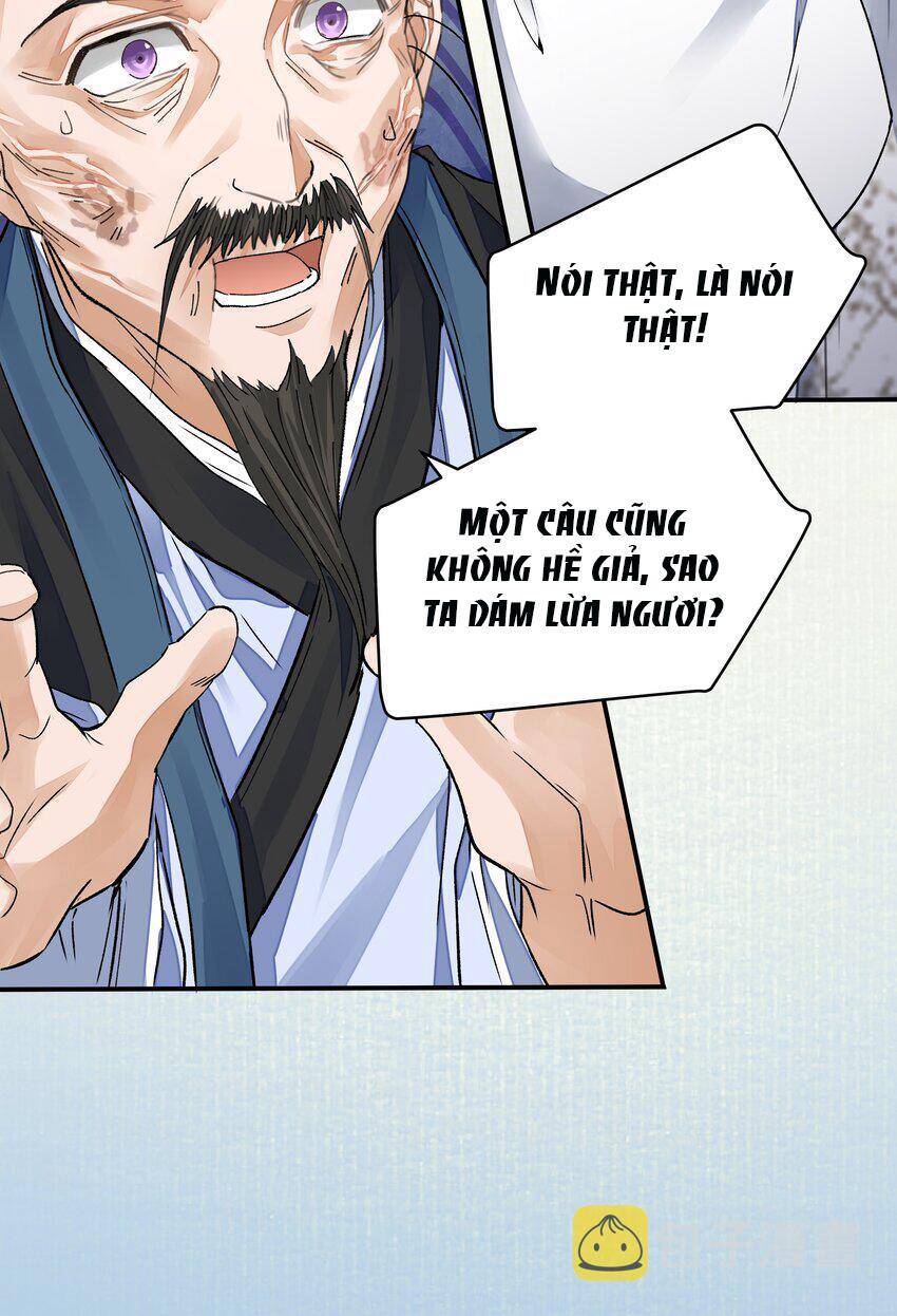 Đồng Tiền Kham Thế - Chapter 27 - Page 7