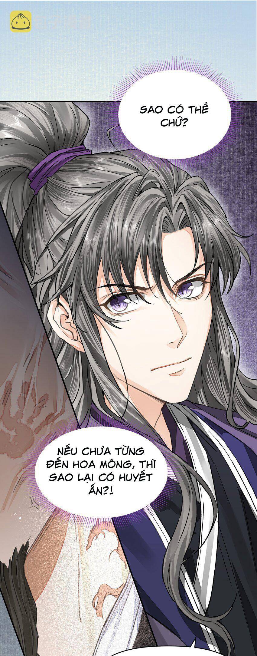 Đồng Tiền Kham Thế - Chapter 27 - Page 8