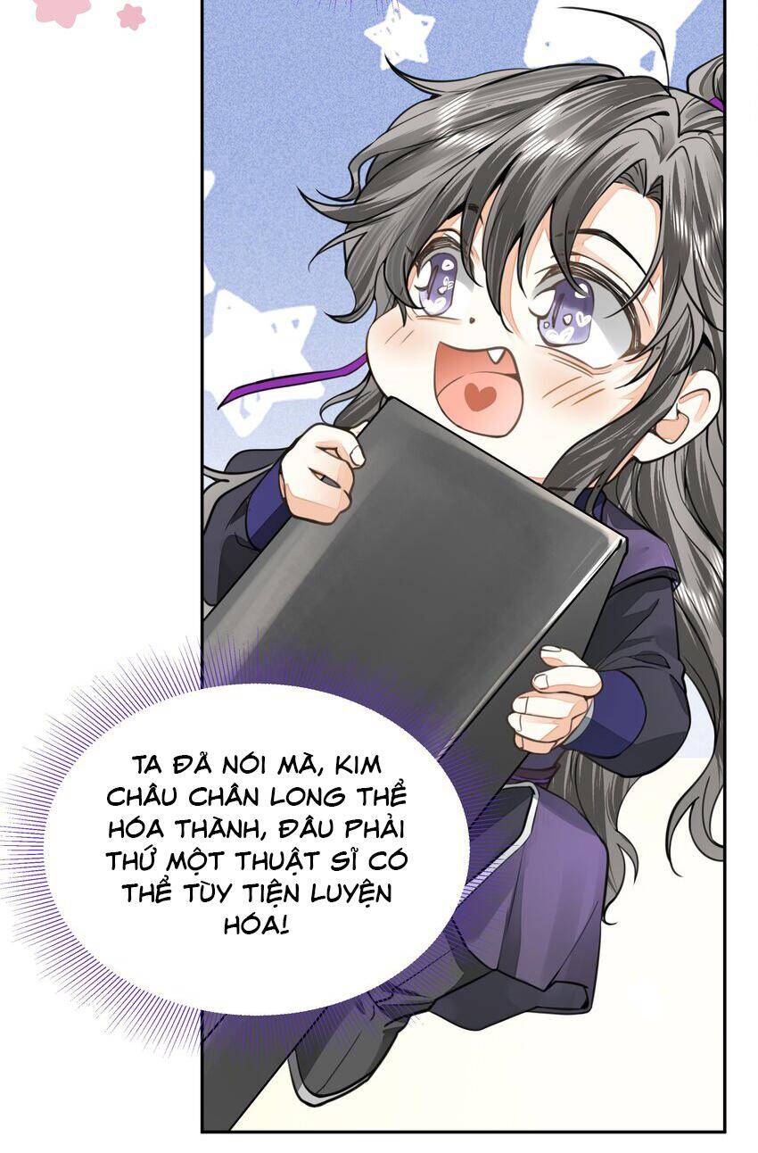 Đồng Tiền Kham Thế - Chapter 28 - Page 13