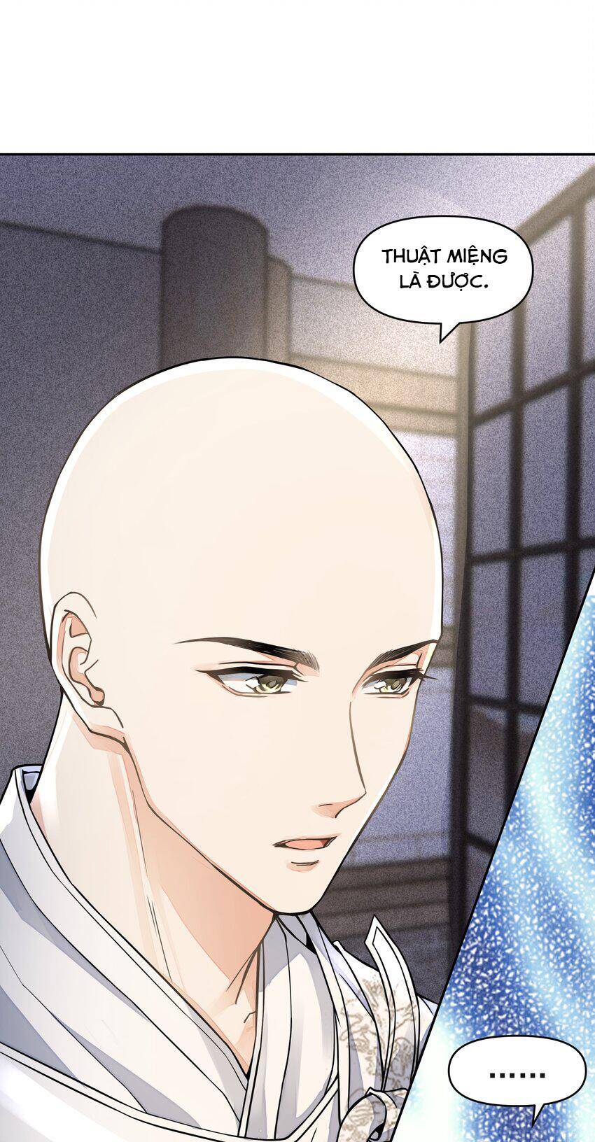 Đồng Tiền Kham Thế - Chapter 28 - Page 18