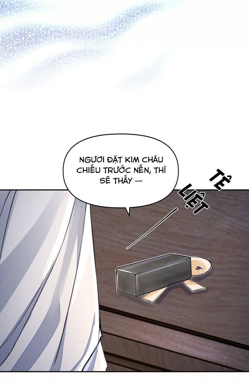 Đồng Tiền Kham Thế - Chapter 28 - Page 20