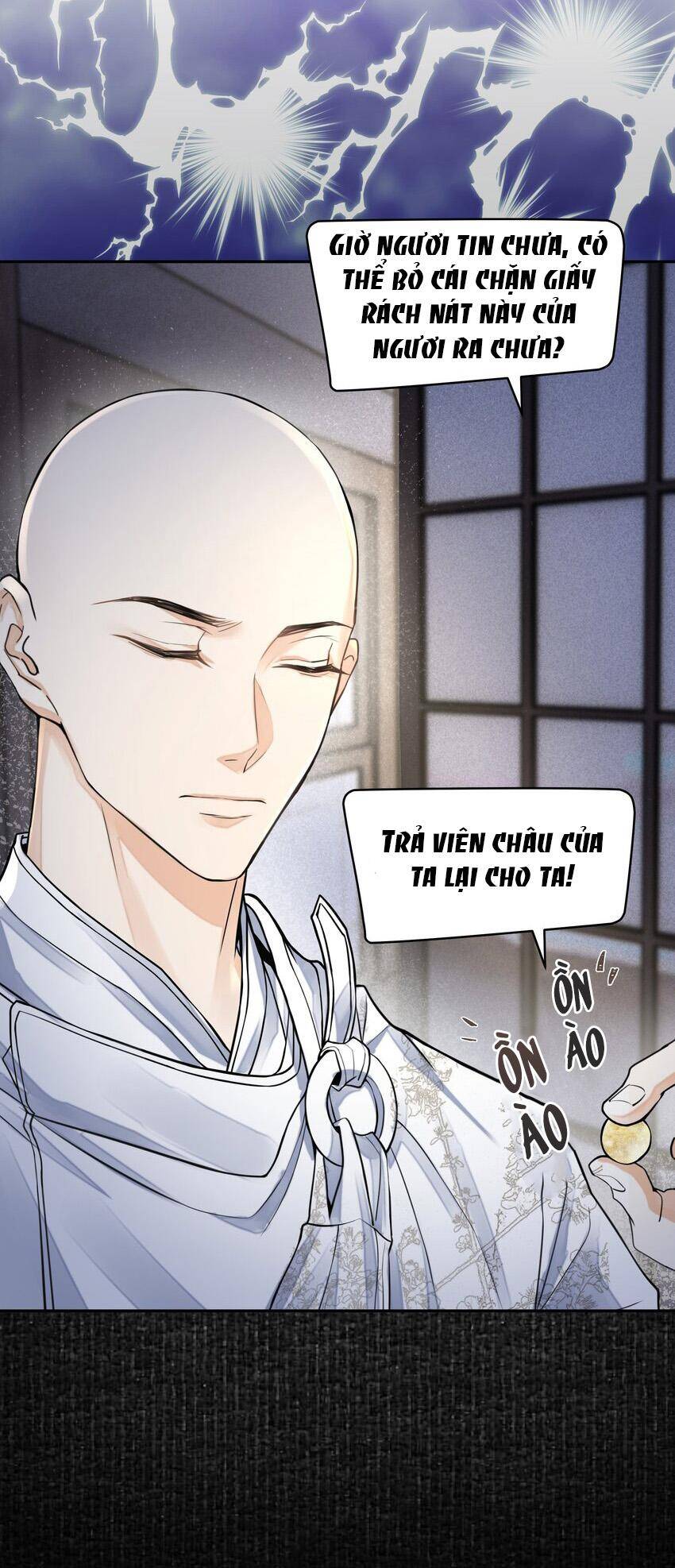 Đồng Tiền Kham Thế - Chapter 28 - Page 28