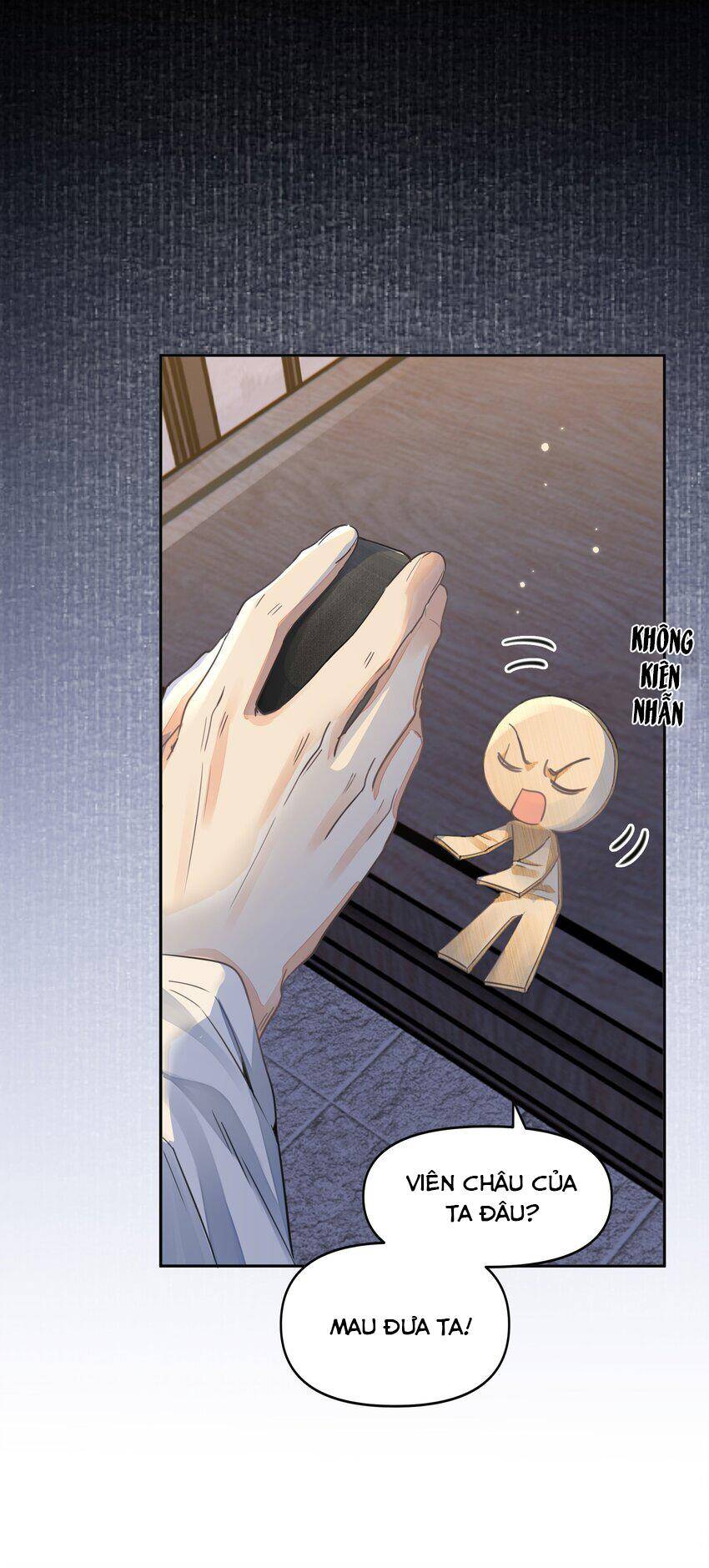 Đồng Tiền Kham Thế - Chapter 28 - Page 29