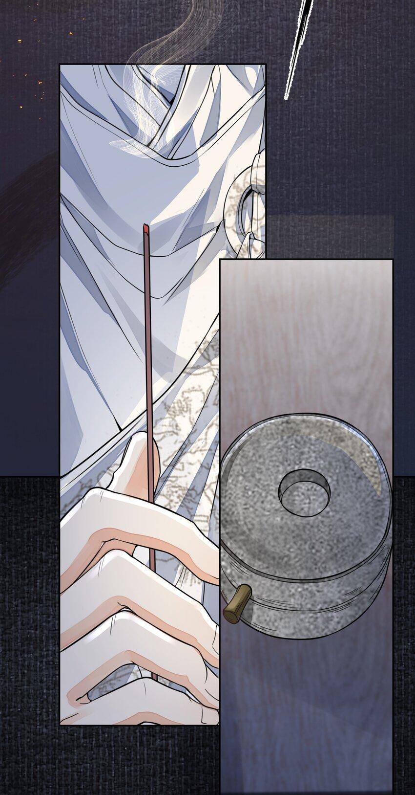 Đồng Tiền Kham Thế - Chapter 28 - Page 3