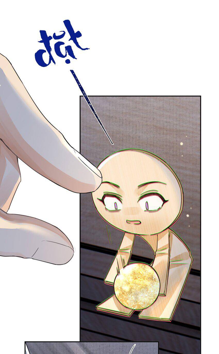 Đồng Tiền Kham Thế - Chapter 28 - Page 32