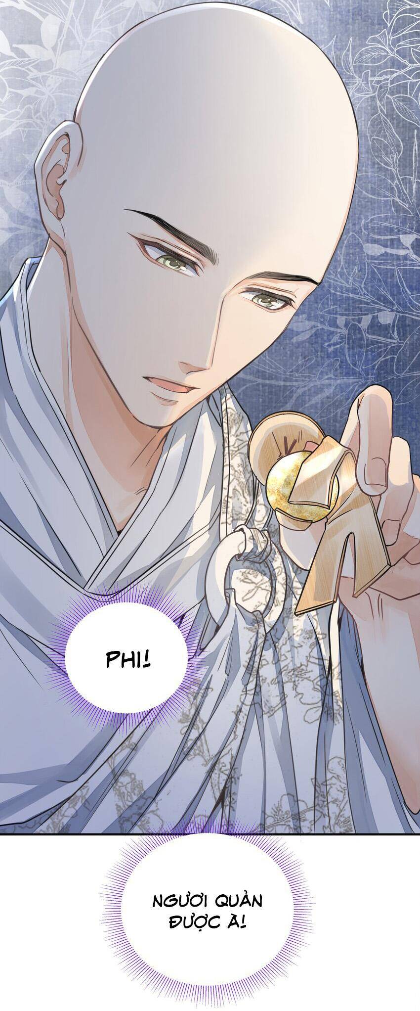 Đồng Tiền Kham Thế - Chapter 28 - Page 36