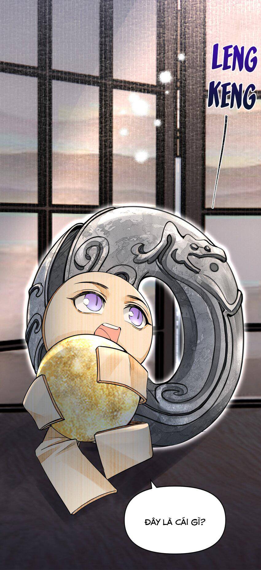 Đồng Tiền Kham Thế - Chapter 28 - Page 39