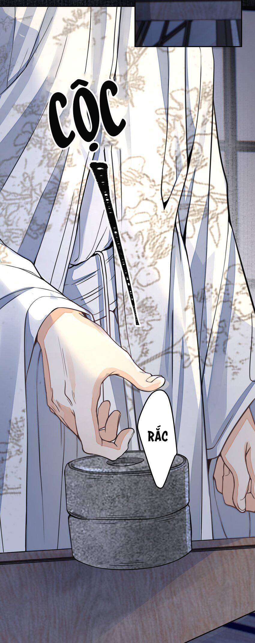 Đồng Tiền Kham Thế - Chapter 28 - Page 4