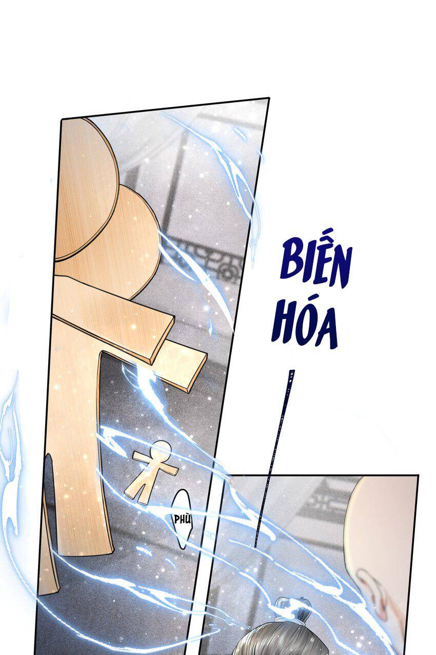 Đồng Tiền Kham Thế - Chapter 28 - Page 42