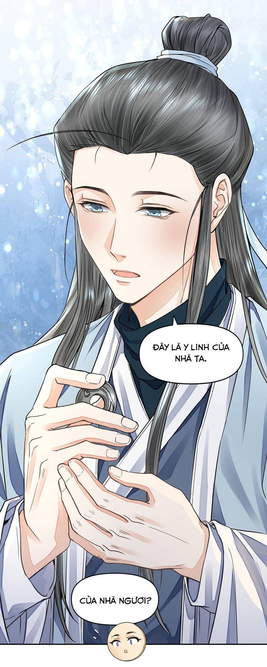 Đồng Tiền Kham Thế - Chapter 28 - Page 44