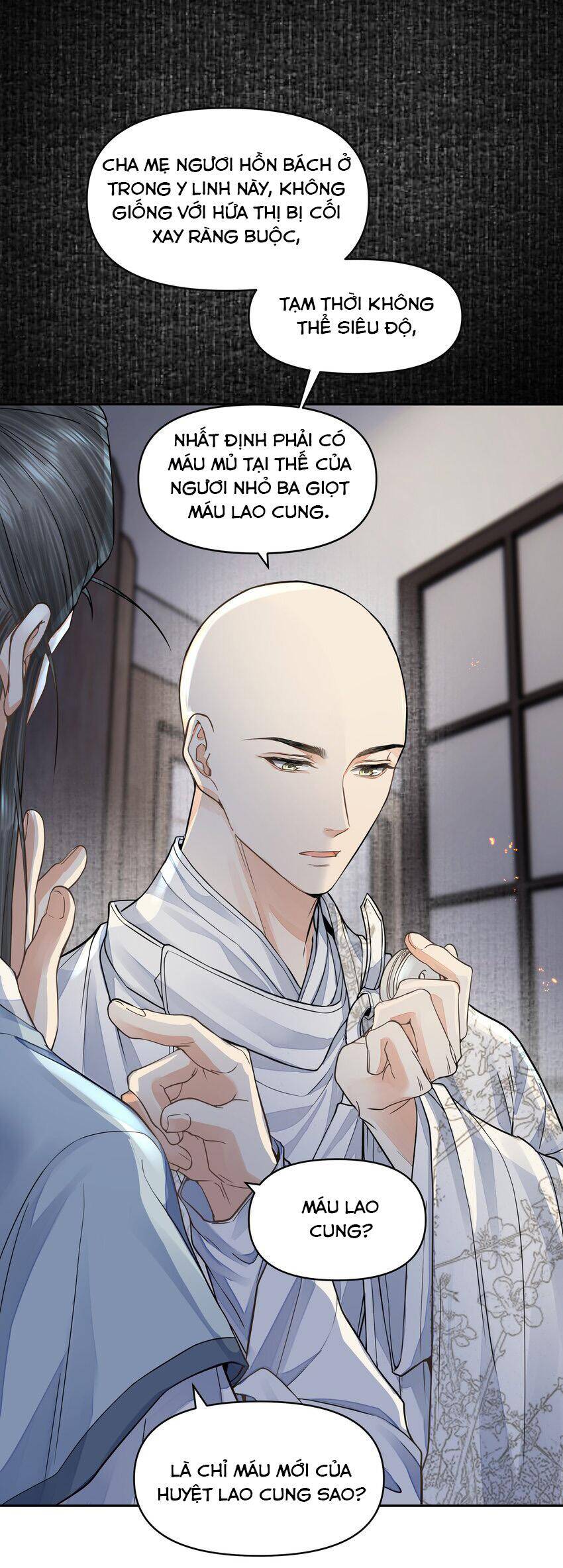 Đồng Tiền Kham Thế - Chapter 28 - Page 48