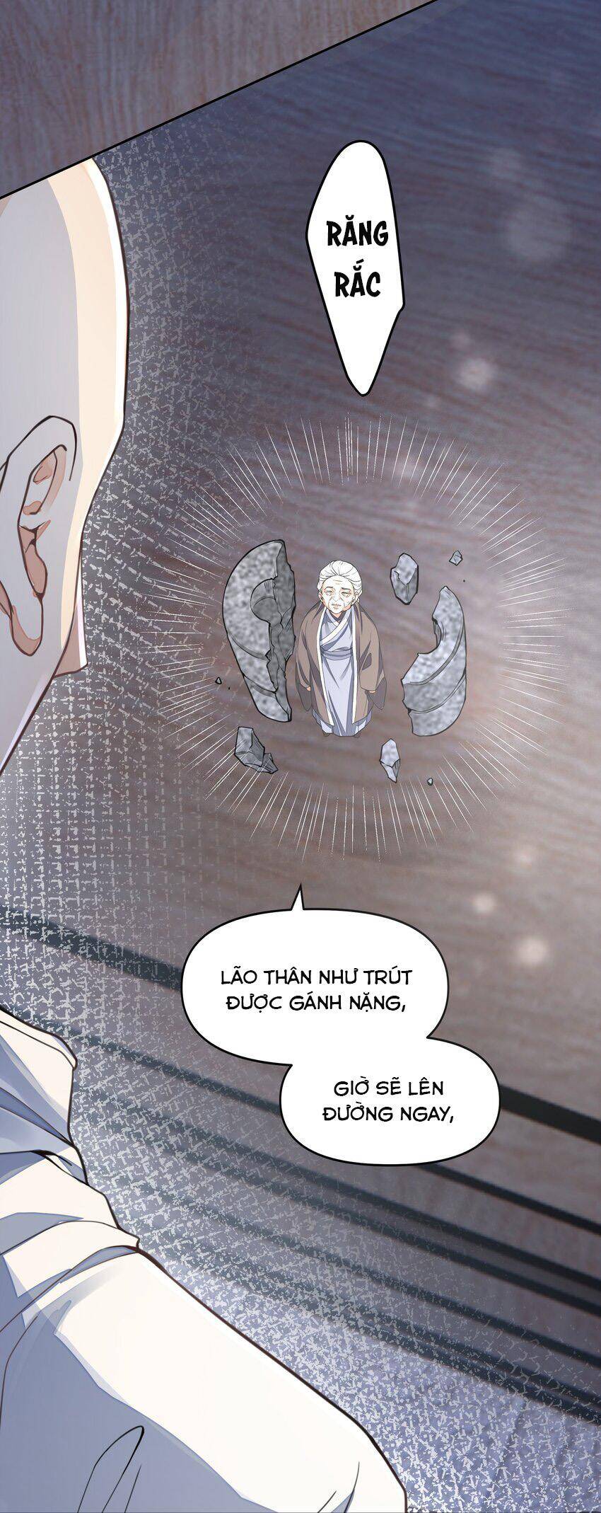 Đồng Tiền Kham Thế - Chapter 28 - Page 5