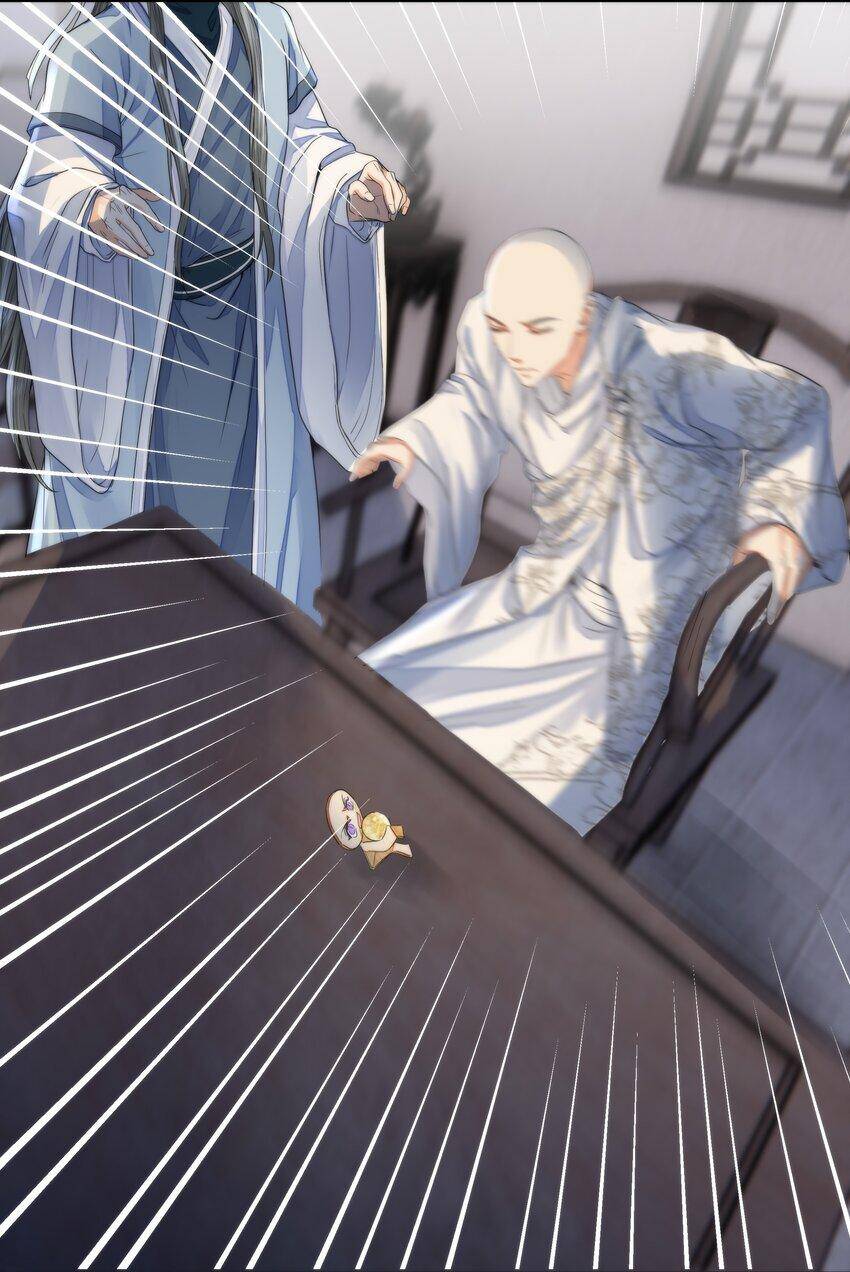 Đồng Tiền Kham Thế - Chapter 28 - Page 54