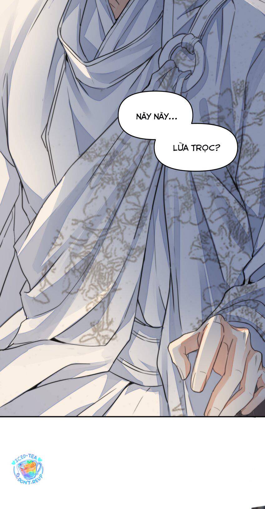 Đồng Tiền Kham Thế - Chapter 28 - Page 56